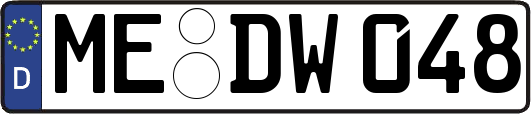 ME-DW048