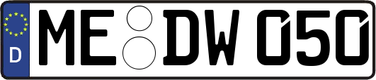 ME-DW050