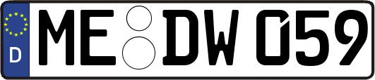 ME-DW059