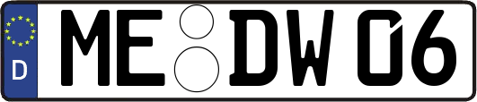 ME-DW06