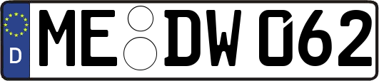 ME-DW062