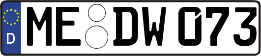 ME-DW073