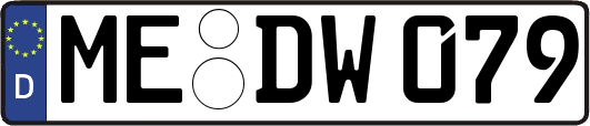 ME-DW079