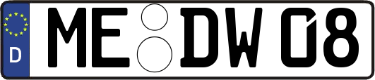 ME-DW08