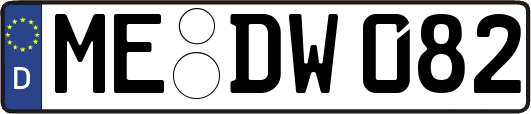 ME-DW082