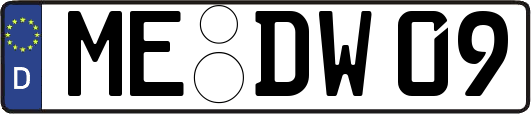 ME-DW09
