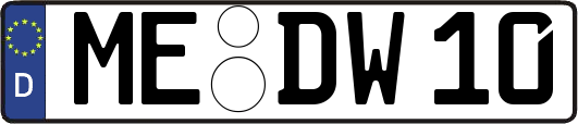 ME-DW10