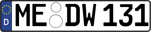 ME-DW131
