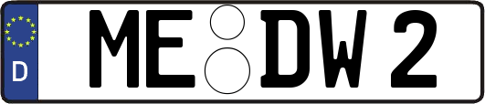 ME-DW2
