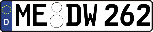 ME-DW262