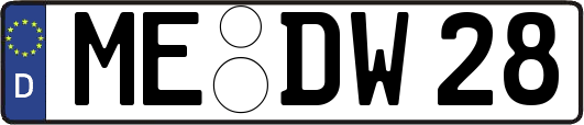 ME-DW28