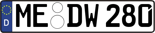 ME-DW280