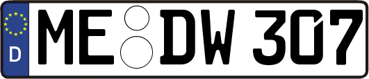 ME-DW307