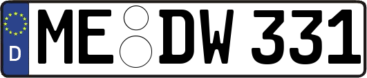 ME-DW331