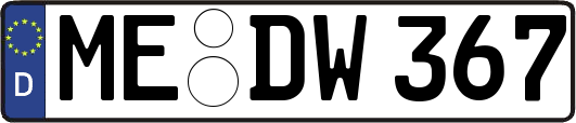 ME-DW367