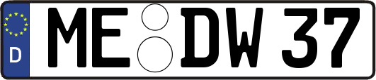 ME-DW37