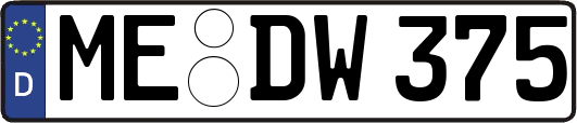 ME-DW375