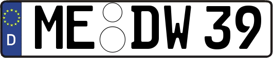ME-DW39