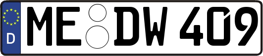 ME-DW409