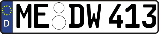 ME-DW413