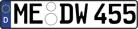 ME-DW455