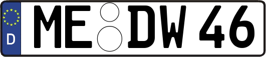 ME-DW46