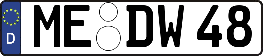 ME-DW48