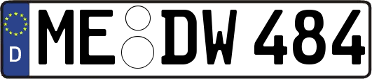 ME-DW484