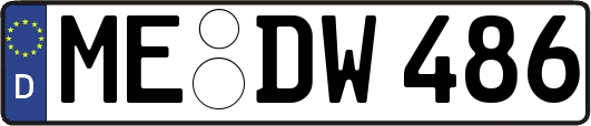 ME-DW486