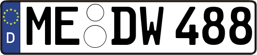 ME-DW488