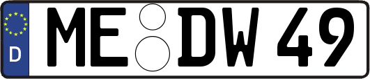 ME-DW49