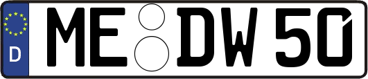 ME-DW50