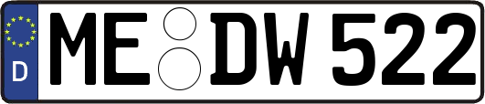 ME-DW522