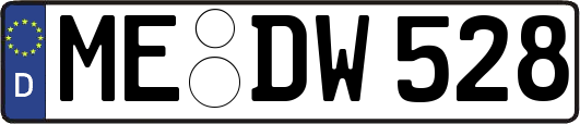 ME-DW528