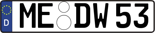 ME-DW53