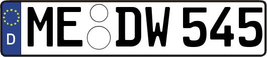 ME-DW545