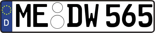 ME-DW565