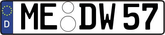 ME-DW57