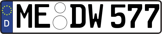 ME-DW577