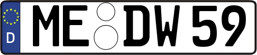 ME-DW59