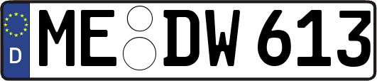 ME-DW613