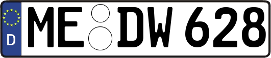 ME-DW628