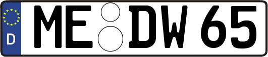 ME-DW65