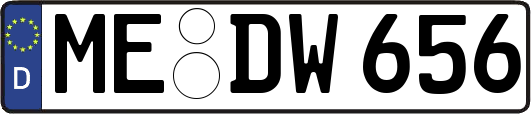 ME-DW656