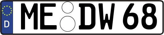 ME-DW68