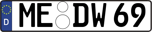 ME-DW69