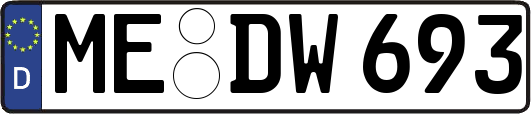 ME-DW693