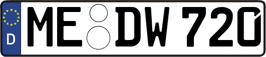 ME-DW720