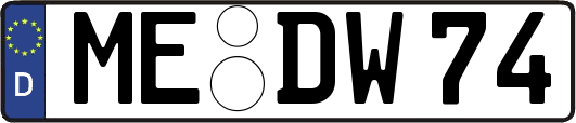 ME-DW74