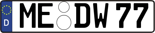 ME-DW77